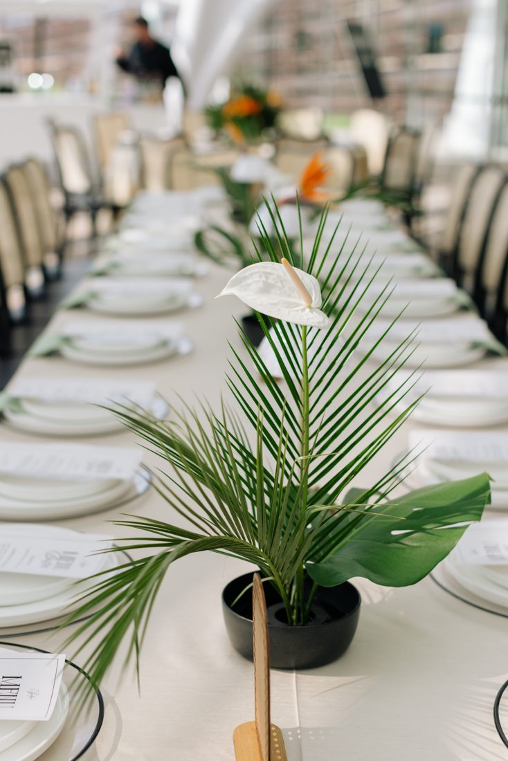 Wedding style inspiration by The Wedding Sets