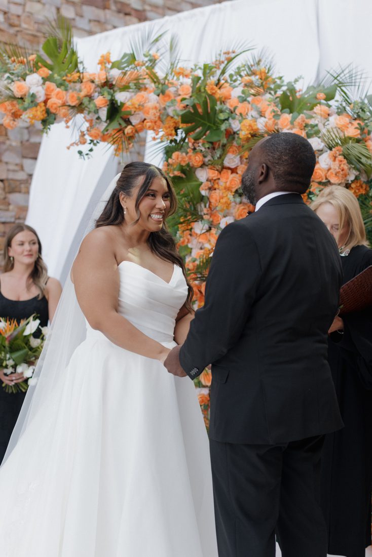 Wedding style inspiration by The Wedding Sets